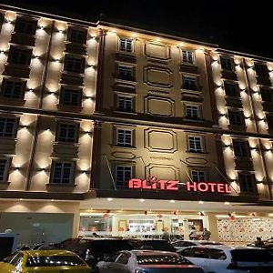 Blitz Hotel Batam Tanjung Uncang