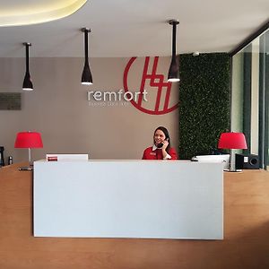 Remfort Hotel